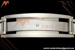 Richard Mille - RM35-01 Rafael Nadal Blk/Grey/Blk NTPT M1F RMUL3 | 리차드 밀 - RM35-01 라파엘 나달 블랙/그레이/블랙 NTPT M1F RMUL3