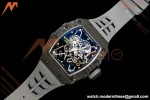 Richard Mille - RM35-01 Rafael Nadal Blk/Grey/Blk NTPT M1F RMUL3 | 리차드 밀 - RM35-01 라파엘 나달 블랙/그레이/블랙 NTPT M1F RMUL3