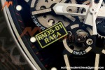 Richard Mille - RM35-01 Rafael Nadal Blk/Grey/Blk NTPT M1F RMUL3 | 리차드 밀 - RM35-01 라파엘 나달 블랙/그레이/블랙 NTPT M1F RMUL3