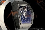 Richard Mille - RM35-01 Rafael Nadal Blk/Grey/Blk NTPT M1F RMUL3 | 리차드 밀 - RM35-01 라파엘 나달 블랙/그레이/블랙 NTPT M1F RMUL3