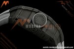 Richard Mille - RM35-01 Rafael Nadal Blk/Grey/Blk NTPT M1F RMUL3 | 리차드 밀 - RM35-01 라파엘 나달 블랙/그레이/블랙 NTPT M1F RMUL3
