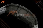Richard Mille - RM35-01 Rafael Nadal Blk/Grey/Blk NTPT M1F RMUL3 | 리차드 밀 - RM35-01 라파엘 나달 블랙/그레이/블랙 NTPT M1F RMUL3