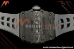 Richard Mille - RM35-01 Rafael Nadal Blk/Grey/Blk NTPT M1F RMUL3 | 리차드 밀 - RM35-01 라파엘 나달 블랙/그레이/블랙 NTPT M1F RMUL3