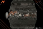 Richard Mille - RM35-01 Rafael Nadal Blk/Grey/Blk NTPT M1F RMUL3 | 리차드 밀 - RM35-01 라파엘 나달 블랙/그레이/블랙 NTPT M1F RMUL3