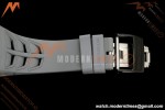 Richard Mille - RM35-01 Rafael Nadal Blk/Grey/Blk NTPT M1F RMUL3 | 리차드 밀 - RM35-01 라파엘 나달 블랙/그레이/블랙 NTPT M1F RMUL3