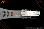 Richard Mille - RM35-01 Rafael Nadal Blk/Grey/Blk NTPT M1F RMUL3 | 리차드 밀 - RM35-01 라파엘 나달 블랙/그레이/블랙 NTPT M1F RMUL3