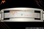 Richard Mille - RM35-01 Rafael Nadal Blk/Wht/Wht NTPT M1F RMUL3 | 리차드 밀 - RM35-01 라파엘 나달 블랙/화이트/화이트 NTPT M1F RMUL3