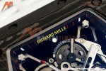 Richard Mille - RM35-01 Rafael Nadal Blk/Wht/Wht NTPT M1F RMUL3 | 리차드 밀 - RM35-01 라파엘 나달 블랙/화이트/화이트 NTPT M1F RMUL3