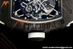 Richard Mille - RM35-01 Rafael Nadal Blk/Wht/Wht NTPT M1F RMUL3 | 리차드 밀 - RM35-01 라파엘 나달 블랙/화이트/화이트 NTPT M1F RMUL3