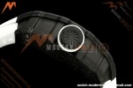 Richard Mille - RM35-01 Rafael Nadal Blk/Wht/Wht NTPT M1F RMUL3 | 리차드 밀 - RM35-01 라파엘 나달 블랙/화이트/화이트 NTPT M1F RMUL3