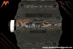 Richard Mille - RM35-01 Rafael Nadal Blk/Wht/Wht NTPT M1F RMUL3 | 리차드 밀 - RM35-01 라파엘 나달 블랙/화이트/화이트 NTPT M1F RMUL3