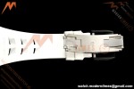Richard Mille - RM35-01 Rafael Nadal Blk/Wht/Wht NTPT M1F RMUL3 | 리차드 밀 - RM35-01 라파엘 나달 블랙/화이트/화이트 NTPT M1F RMUL3