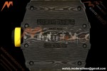 Richard Mille - RM35-01 Rafael Nadal Blk/Yelw/Yelw NTPT M1F RMUL3 | 리차드 밀 - RM35-01 라파엘 나달 블랙/옐로우/옐로우 NTPT M1F RMUL3