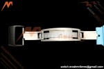 Richard Mille - RM35-01 Rafael Nadal Blk/Blue/Blue NTPT M1F RMUL3