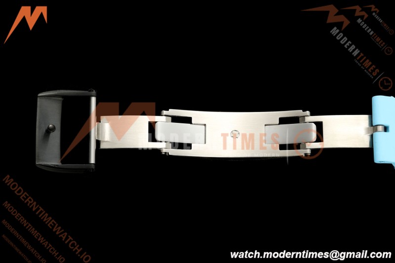 Richard Mille - RM35-01 Rafael Nadal Blk/Blue/Blue NTPT M1F RMUL3