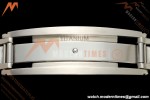Richard Mille - RM35-01 Rafael Nadal Blk/Blue/Blue NTPT M1F RMUL3