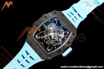Richard Mille - RM35-01 Rafael Nadal Blk/Blue/Blue NTPT M1F RMUL3