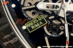 Richard Mille - RM35-01 Rafael Nadal Blk/Blue/Blue NTPT M1F RMUL3