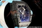 Richard Mille - RM35-01 Rafael Nadal Blk/Blue/Blue NTPT M1F RMUL3