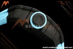 Richard Mille - RM35-01 Rafael Nadal Blk/Blue/Blue NTPT M1F RMUL3