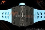 Richard Mille - RM35-01 Rafael Nadal Blk/Blue/Blue NTPT M1F RMUL3