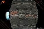 Richard Mille - RM35-01 Rafael Nadal Blk/Blue/Blue NTPT M1F RMUL3