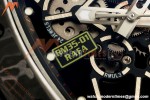 Richard Mille - RM35-01 Rafael Nadal Blk/Red/Red NTPT M1F RMUL3 | 리차드 밀 - RM35-01 라파엘 나달 블랙/레드/레드 NTPT M1F RMUL3