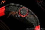 Richard Mille - RM35-01 Rafael Nadal Blk/Red/Red NTPT M1F RMUL3 | 리차드 밀 - RM35-01 라파엘 나달 블랙/레드/레드 NTPT M1F RMUL3