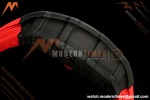 Richard Mille - RM35-01 Rafael Nadal Blk/Red/Red NTPT M1F RMUL3 | 리차드 밀 - RM35-01 라파엘 나달 블랙/레드/레드 NTPT M1F RMUL3