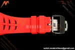 Richard Mille - RM35-01 Rafael Nadal Blk/Red/Red NTPT M1F RMUL3 | 리차드 밀 - RM35-01 라파엘 나달 블랙/레드/레드 NTPT M1F RMUL3