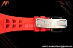 Richard Mille - RM35-01 Rafael Nadal Blk/Red/Red NTPT M1F RMUL3 | 리차드 밀 - RM35-01 라파엘 나달 블랙/레드/레드 NTPT M1F RMUL3