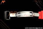 Richard Mille - RM35-01 Rafael Nadal Blk/Red/Red NTPT M1F RMUL3 | 리차드 밀 - RM35-01 라파엘 나달 블랙/레드/레드 NTPT M1F RMUL3