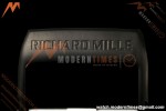Richard Mille - RM35-01 Rafael Nadal Blk/Red/Red NTPT M1F RMUL3 | 리차드 밀 - RM35-01 라파엘 나달 블랙/레드/레드 NTPT M1F RMUL3