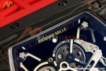 Richard Mille - RM35-01 Rafael Nadal Blk/Red/Red NTPT M1F RMUL3 | 리차드 밀 - RM35-01 라파엘 나달 블랙/레드/레드 NTPT M1F RMUL3