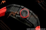 Richard Mille - RM35-02 Rafael Nadal Blk/Red/Red NTPT Skeleton Dial APSF RMAL1