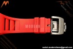 Richard Mille - RM35-02 Rafael Nadal Blk/Red/Red NTPT Skeleton Dial APSF RMAL1