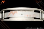 Richard Mille - RM35-02 Rafael Nadal Blk/Red/Red NTPT Skeleton Dial APSF RMAL1