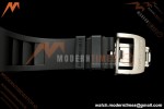 Richard Mille - RM35-02 Rafael Nadal Blk/Blk/Red NTPT Skeleton Dial APSF RMAL1 | 리차드 밀 - RM35-02 라파엘 나달 블랙/블랙/레드 NTPT 스켈레톤 다이얼 APSF RMAL1