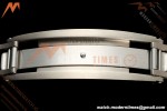 Richard Mille - RM061 Yohan Blake Black Ceramic Blk/Gry/Blk Skeleton RF Free Sprung Titanium RMUL2