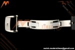 Richard Mille - RM061 Yohan Blake Black Ceramic Blk/Gry/Blk Skeleton RF Free Sprung Titanium RMUL2