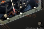 Richard Mille - RM061 Yohan Blake Black Ceramic Blk/Gry/Blk Skeleton RF Free Sprung Titanium RMUL2