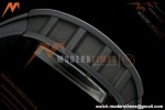 Richard Mille - RM061 Yohan Blake Black Ceramic Blk/Gry/Blk Skeleton RF Free Sprung Titanium RMUL2