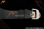 Richard Mille - RM061 Yohan Blake Black Ceramic Blk/Gry/Blk Skeleton RF Free Sprung Titanium RMUL2