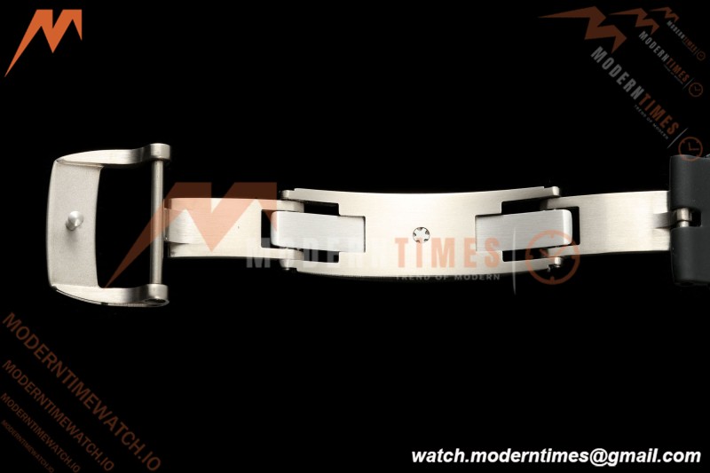 Richard Mille - RM061 Yohan Blake Black Ceramic Blk/Grn/Yelw Skeleton RF Free Sprung Titanium RMUL2