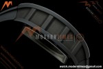 Richard Mille - RM061 Yohan Blake Black Ceramic Blk/Grn/Yelw Skeleton RF Free Sprung Titanium RMUL2