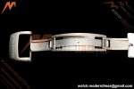 Richard Mille - RM061 Asian Limited Edition White Ceramic Wht/Grn/Yelw Skeleton RF Free Sprung Titanium RMUL2