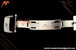 Richard Mille - RM061 Asian Limited Edition White Ceramic Wht/Grn/Yelw Skeleton RF Free Sprung Titanium RMUL2