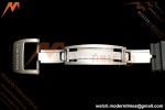 Richard Mille - RM35-02 Custom Made Black NTPT MOD Case FC/RU Blk/Blk Skeleton VAF RMAL1 Free Sprung