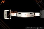 Richard Mille - RM35-02 Custom Made Black NTPT MOD Case FC/RU Blk/Blk Skeleton VAF RMAL1 Free Sprung