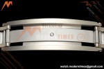 Richard Mille - RM35-02 Custom Made Black NTPT MOD Case FC/RU Blk/Blk Skeleton VAF RMAL1 Free Sprung